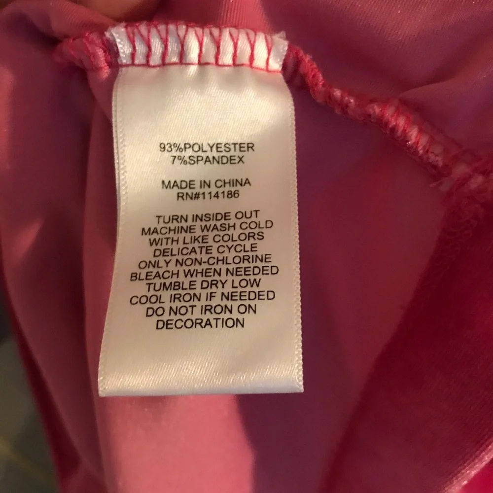 Juicy Couture, Velour Ruched Mini Dress, Sz M - Picture 5 of 5